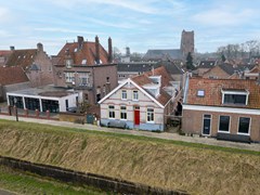 Rijkswal 54, 4285 AD Woudrichem
